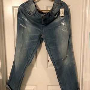 Aeropostale Boyfriend Jeans